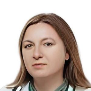 Герасименко Елена Анатольевна
