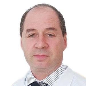 Непомнящих Давид Львович