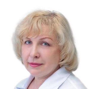 Ковалева Елена Викторовна