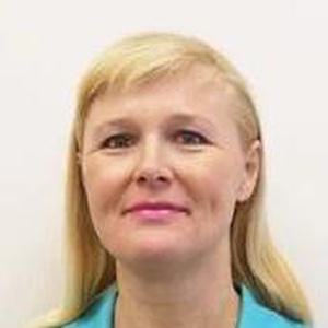 Быстрова Светлана Александровна