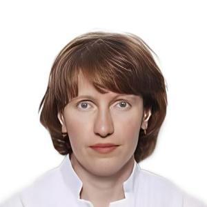 Кособокова Евгения Юрьевна