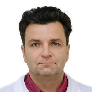 Луганский Станислав Викторович