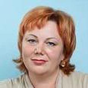 Сыромятникова Светлана Анатольевна