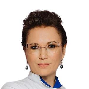 Голоденко Наталья Викторовна