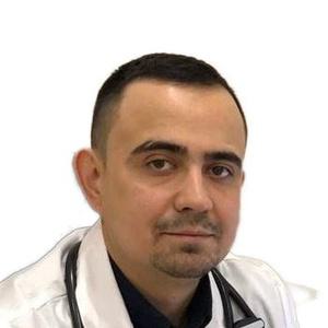 Валеев Марат Хазибович