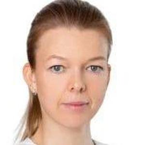 Венедиктова Светлана Вячеславовна