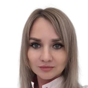 Вип Татьяна Александровна
