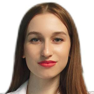 Савостьянчик Юлия Сергеевна
