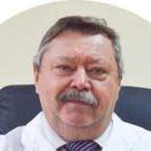 Алексеев Юрий Павлович