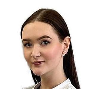 Слинько Виктория Руслановна