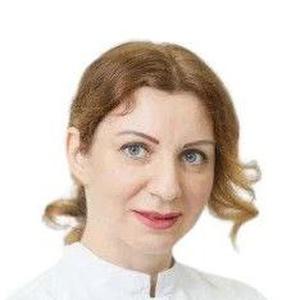 Черемисина Анна Юрьевна
