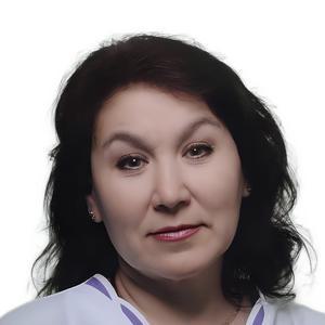 Никитина Ольга Анатольевна