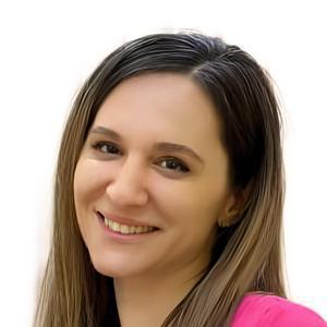 Адилова Камила Мусаевна