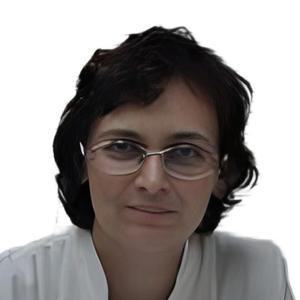 Степанова Елена Геннадьевна