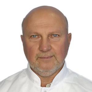 Фролов Игорь Вадимович