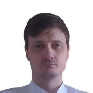Сунцов Дмитрий Владимирович