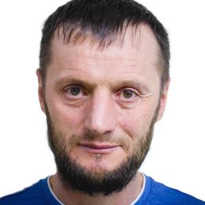 Омаров Сапигула Магомедович
