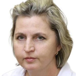Шумская Ирина Эрнестовна