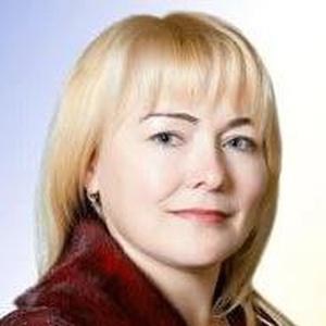 Журавлева Оксана Владимировна