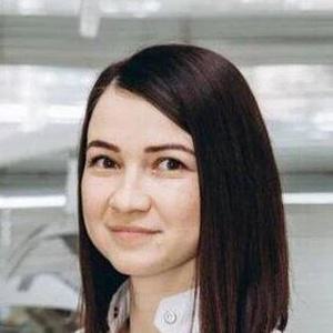 Каюмова Индира Маратовна