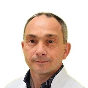 Филатов Юрий Леонтьевич