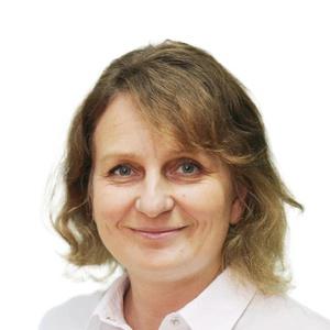 Левина Василина Ивановна