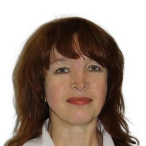 Абрамова Эльвира Минияровна
