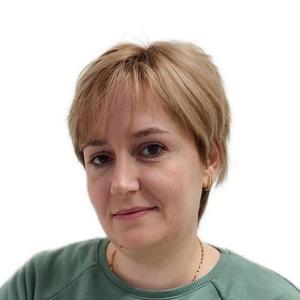Черевичная Мария Витальевна