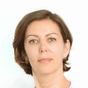 Брагина Татьяна Анатольевна