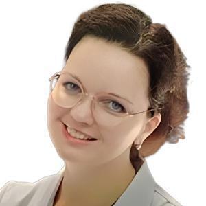 Гаврюшина Ольга Андреевна