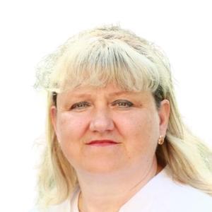 Шныренкова Лариса Анатольевна