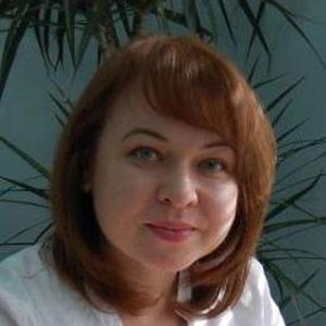 Архипкина Ольга Владимировна
