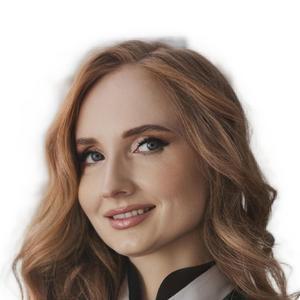 Котова Ольга Александровна