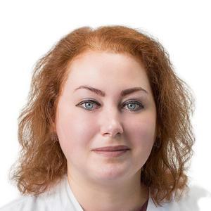 Галактионова Наталья Евгеньевна