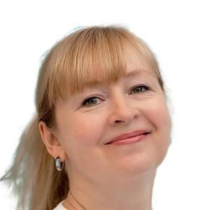 Неретина Марина Владимировна