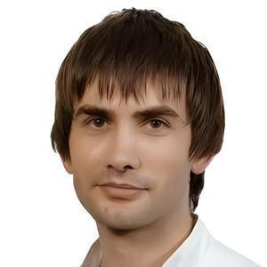 Бондарь Сергей Викторович