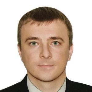 Будиков Александр Владимирович