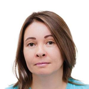 Дубонос Людмила Станиславовна