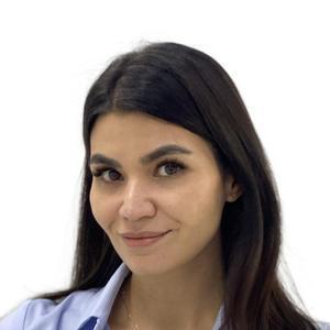 Масенко Владислава Леонидовна