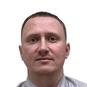 Зайцев Артем Николаевич