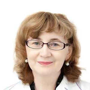 Сезганова Светлана Ивановна