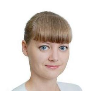 Брагина Елена Дмитриевна