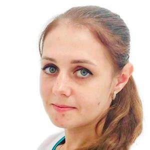 Мезенцева Елена Викторовна