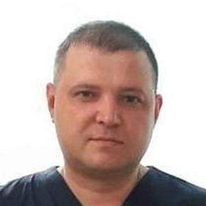 Карпов Николай Александрович