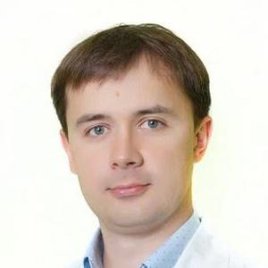 Киршин Андрей Анатольевич