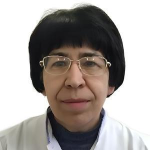 Гарбаринина Наталья Владимировна