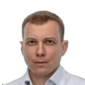 Чембаху Мурат Русланович