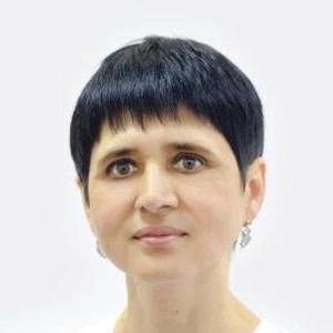 Шуракова Людмила Анатольевна