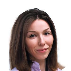 Шутовская Елена Александровна