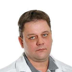 Торгов Дмитрий Иванович
